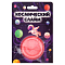Паста для лепки "МЕГА слайм" космический