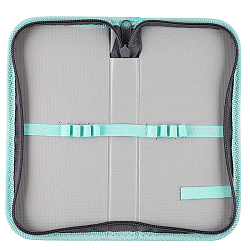 Пенал 1отдел.  190* 90мм PANDA