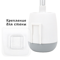 Ёршик туалетный в наборе