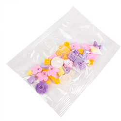 Набор для творчества "Ободок для волос" 44 дет. Игрушка