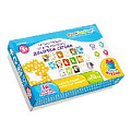 Развивающая игра по методике "Досочки Сегена. Животные"