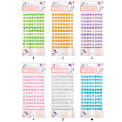 Наклейки-стразы