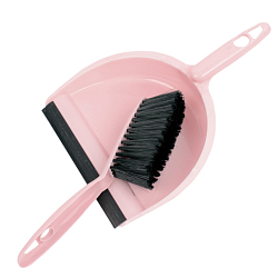 Набор для уборки "Совок и щётка"