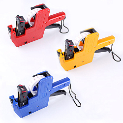 Этикетный пистолет (ценник DV-300C и DV-300B)