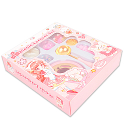 Набор для творчества "Восковая печать"