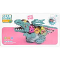 Динозавр "Gear".Игрушка