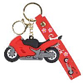 Брелок "Мотоцикл"