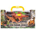 Игровой набор "Dinosaur world"