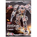 Пазл 3D "Robot" Игрушка