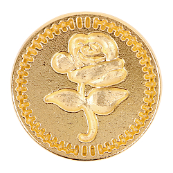 Насадка для восковой печати металлическая