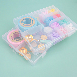 Набор для творчества "Восковая печать"