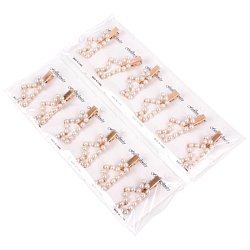 Заколка для волос "Корона"