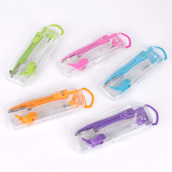 Готовальня  3 предм. "Darvish" циркуль+грифель+держатель для карандаша