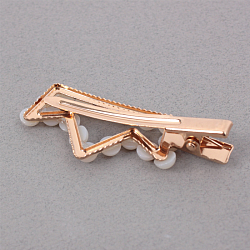 Заколка для волос "Корона"