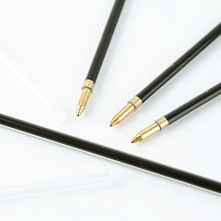 Стержень шар. 150мм синий  "Darvish"