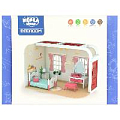 Конструктор румбокс "Bedroom" Игрушка