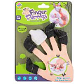 Игровой набор "Finger puppets"