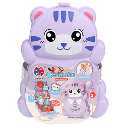 Игровой набор "Cat" 2в1