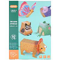 Набор для творчества "Origami" животные
