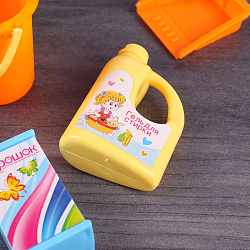 Набор "Хозяйка" ассорти. Игрушка