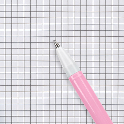 Блокнот 13,5*18 см 50л с замком "Цветы" с ручкой