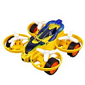 Игрушка транспортная "Машина инерционная" (дрон)