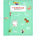 Игровой набор "Tangram"