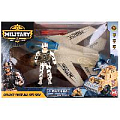 Игровой набор "Military"