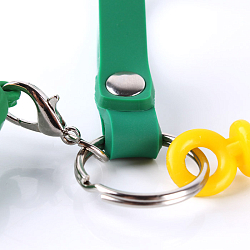 Брелок "Авокадо"