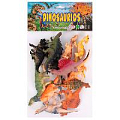 Игровой набор "Dinosaurios"