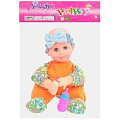 Пупс .Игрушка