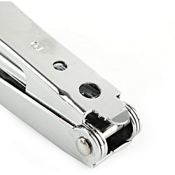 Степлер  №10 "Darvish" металлический корпус сшивает до 10 листов