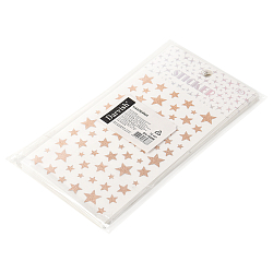 Наклейки "Звёздочки"