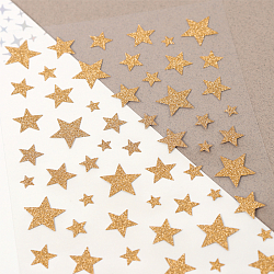 Наклейки "Звёздочки"