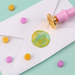 Насадка для восковой печати металлическая