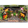Игровой набор "Dinosaur". Игрушка