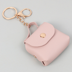 Брелок "Сумочка" ассорти цвет