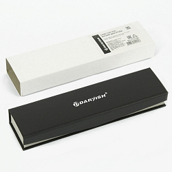 Футляр для ручки "Darvish" черный