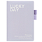 Блокнот 11*16см 80л "Lucky day-2"