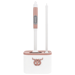 Ёршик туалетный в наборе