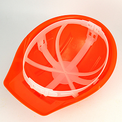 Каска с инструментами в наборе. Игрушка