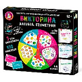 Игра настольная Викторина "Алгебра.Геометрия"