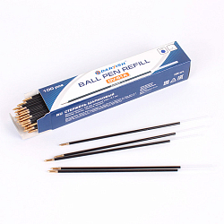 Стержень шар. 150мм синий  "Darvish"