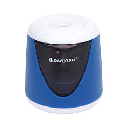 Точилка электрическая с контейнером