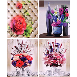 Алмазная  мозаика 40*50см "Darvish"