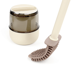 Ёршик туалетный в наборе