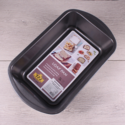 Форма для запекания прямоугольная 36*21,5*7,5см