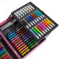 Набор художника 135 предметов