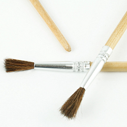 Кисть №  5 пони "Darvish"