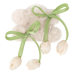 Аксессуары для волос (2 резинки для волос)